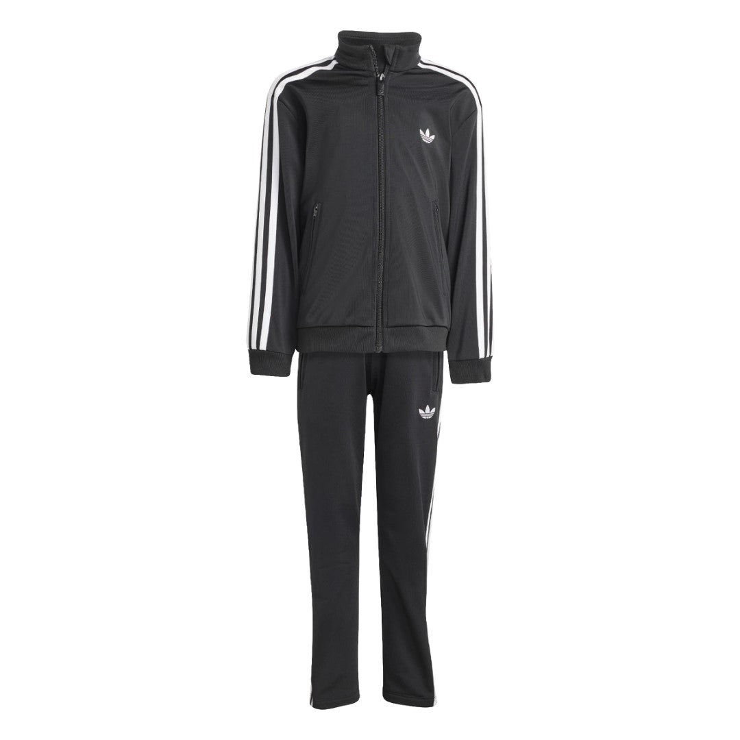 Firebird Tracksuit