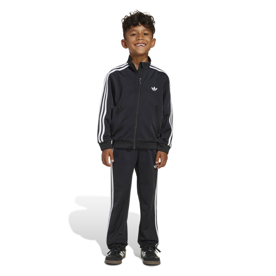 Firebird Tracksuit