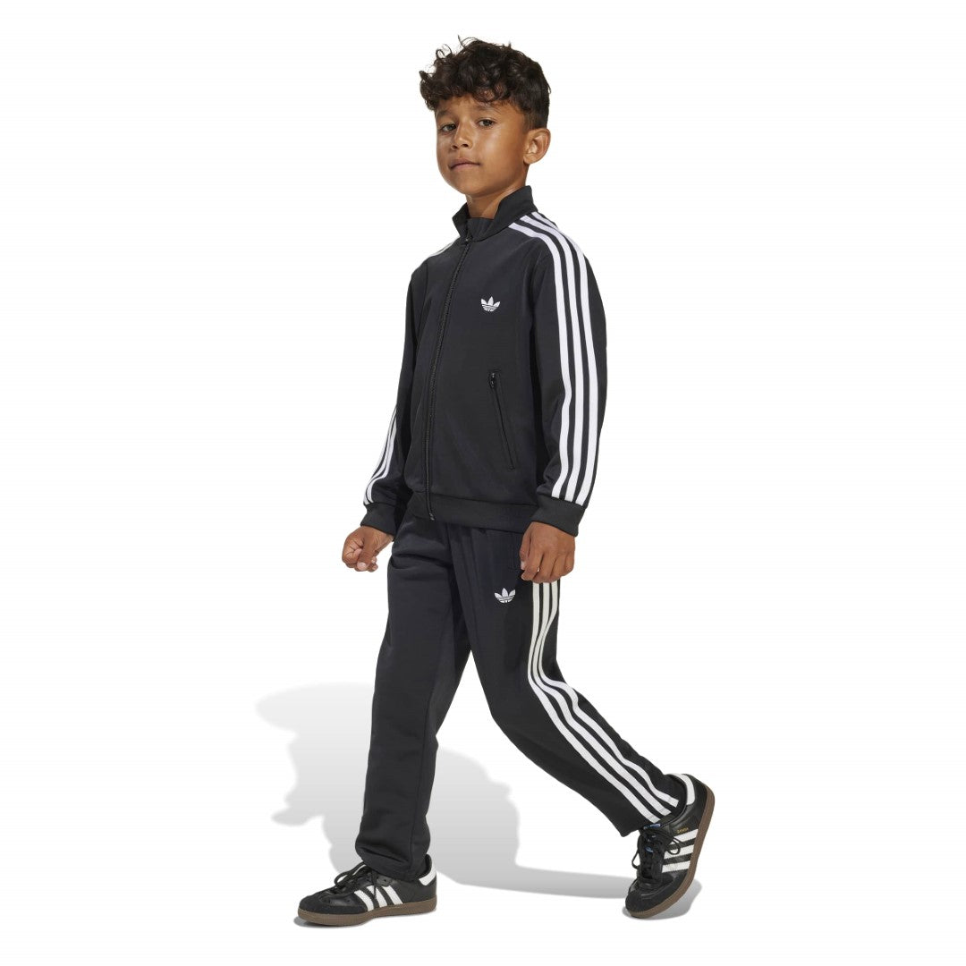Firebird Tracksuit