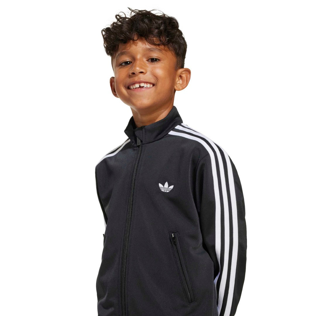 Firebird Tracksuit