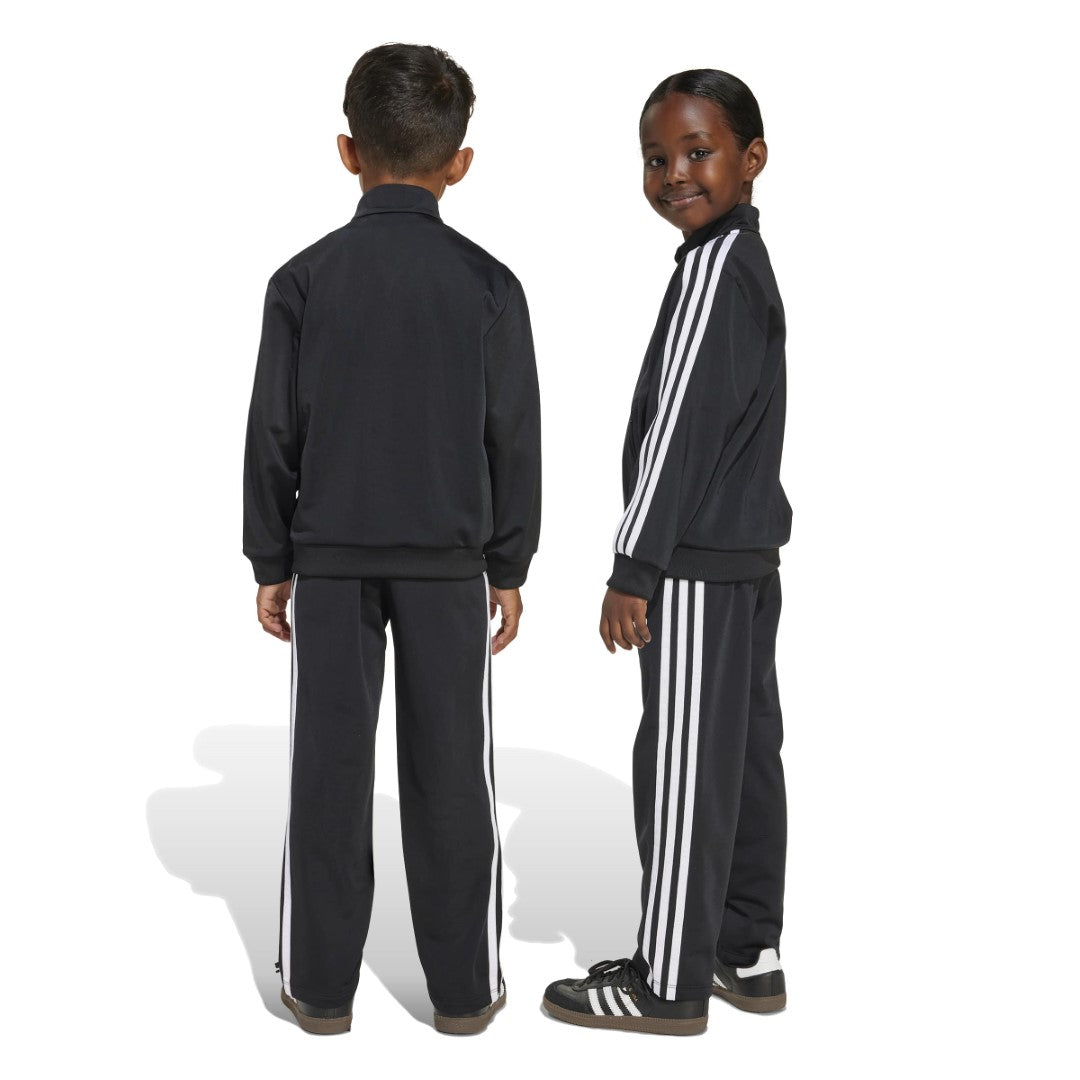 Firebird Tracksuit