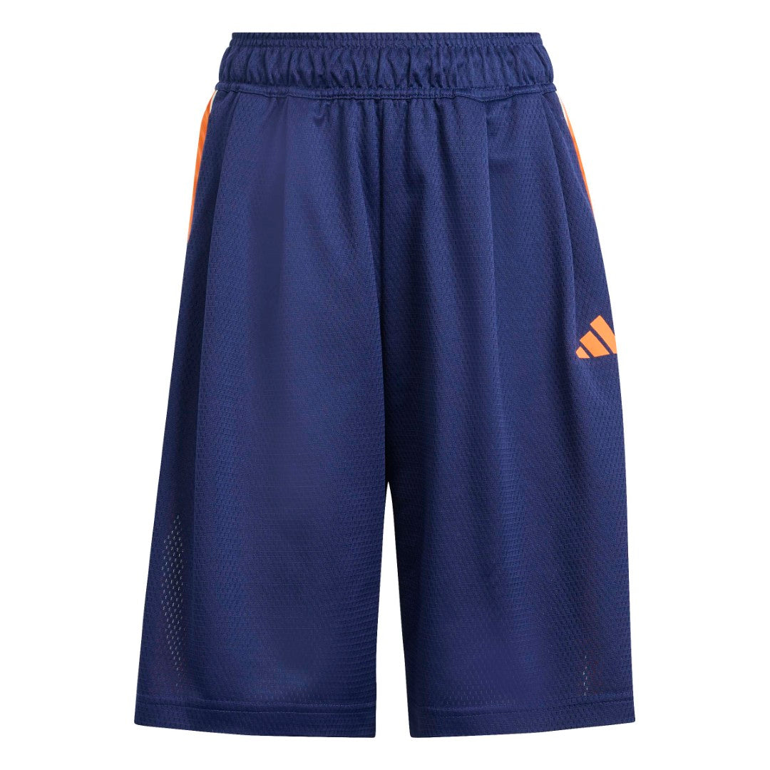 Stadium Mesh Short