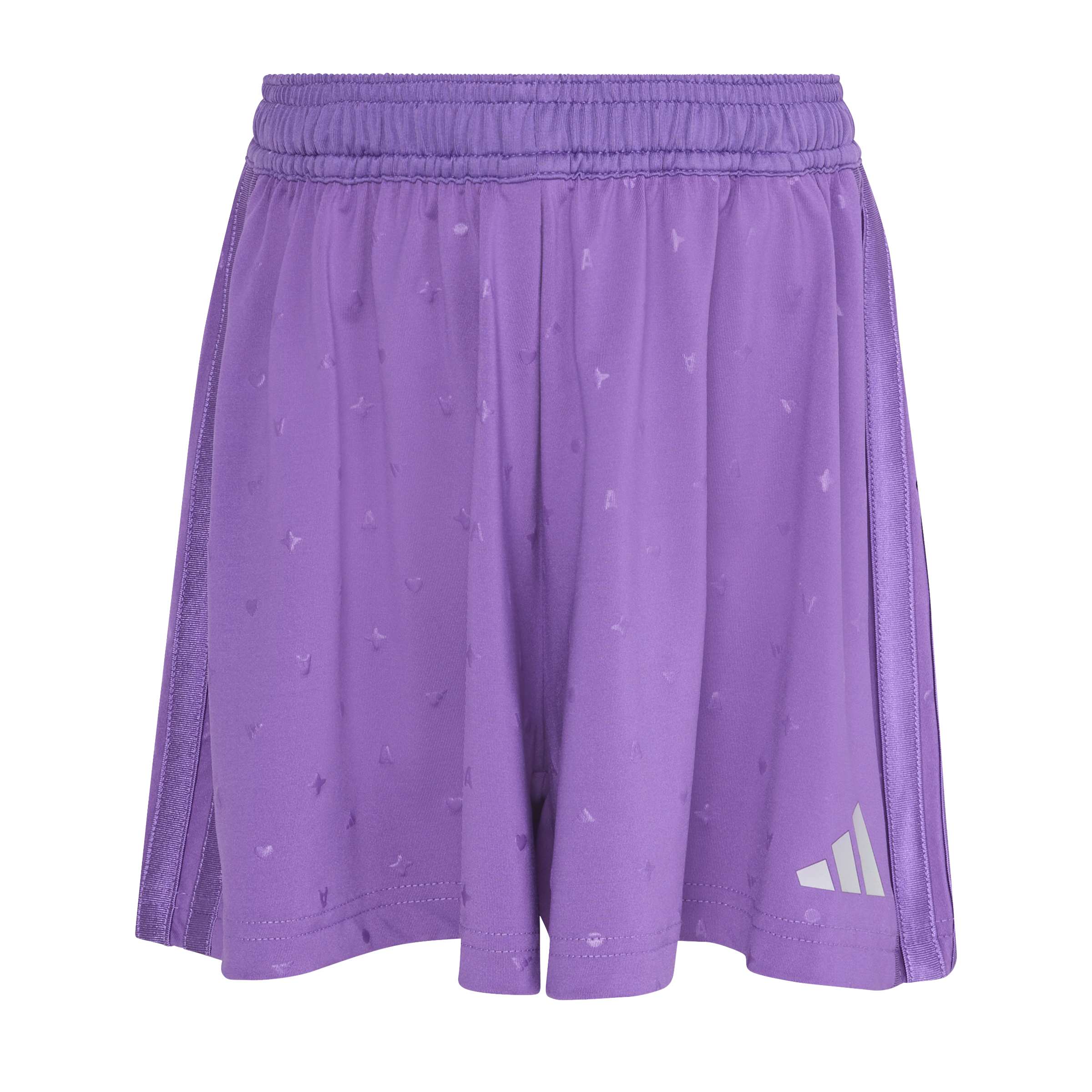 Seasonals Glam Short Matching Set