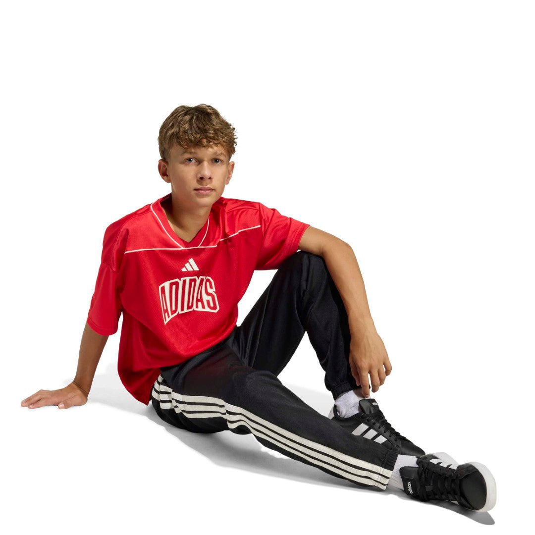Stadium Mesh Basketball Shirt