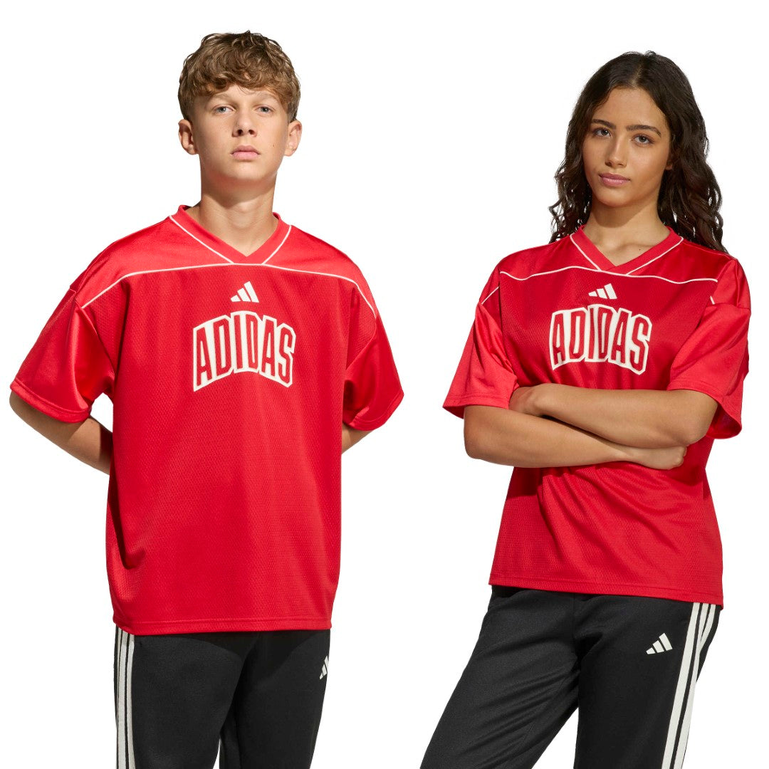 Stadium Mesh Basketball Shirt