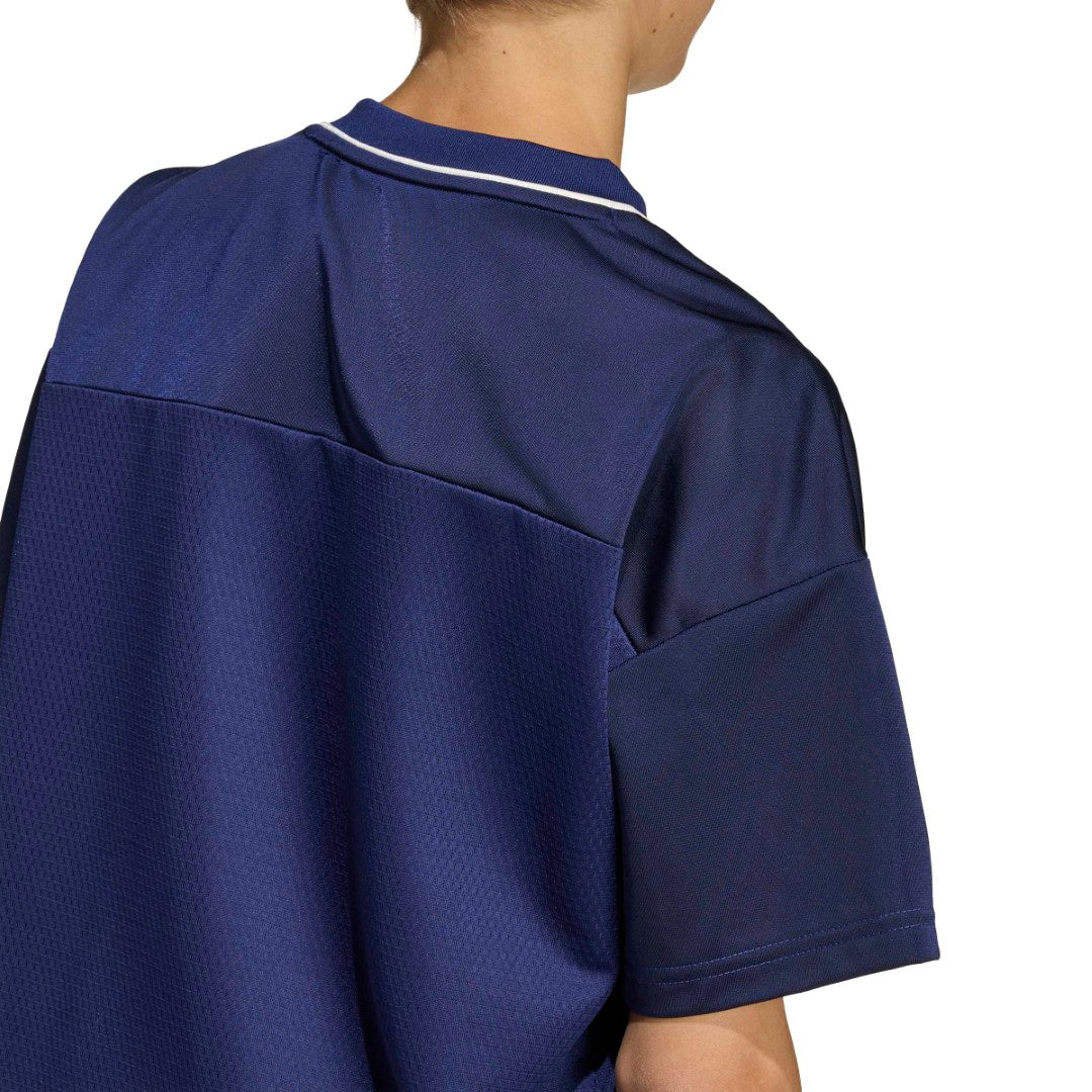 Stadium Mesh Basketball T-shirt