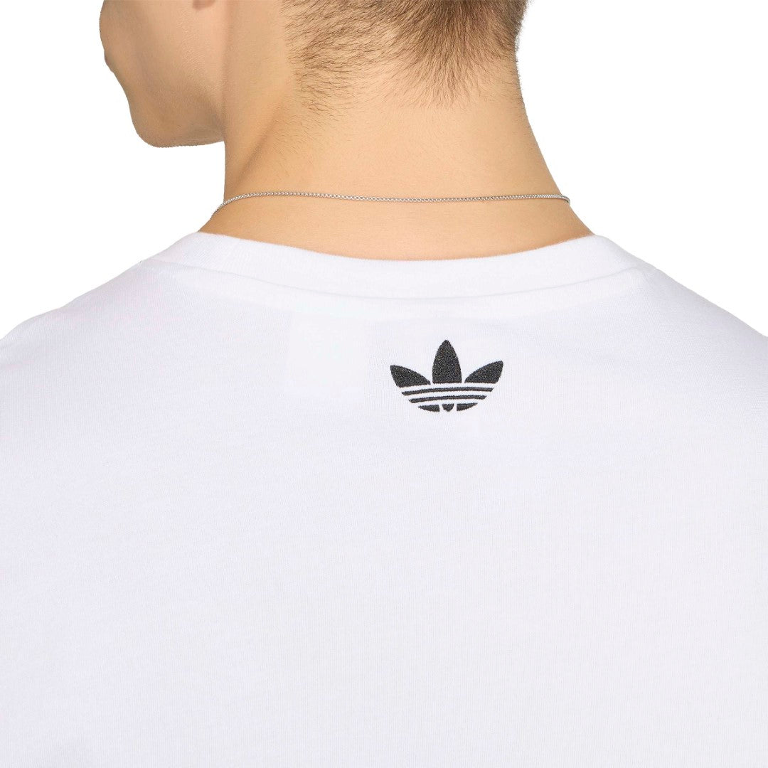 Archive Anime Football Graphic Tee
