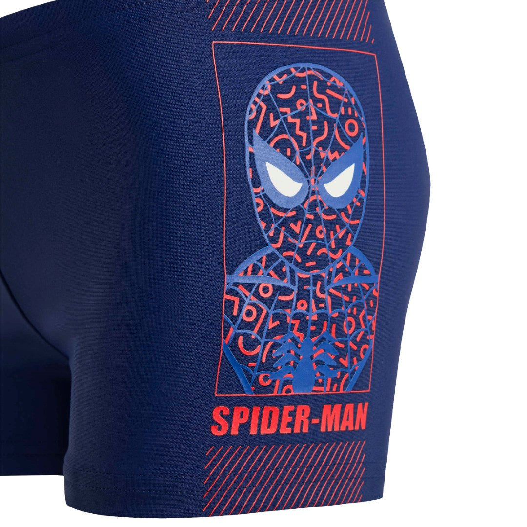 Marvel Spiderman Swim Boxer