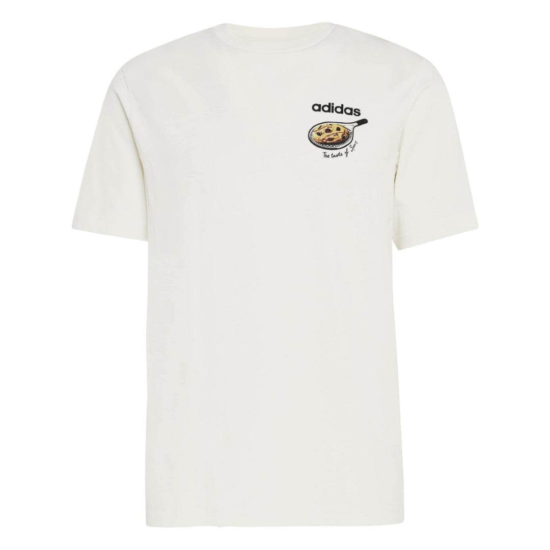 Snack Cookie Graphic T-Shirt