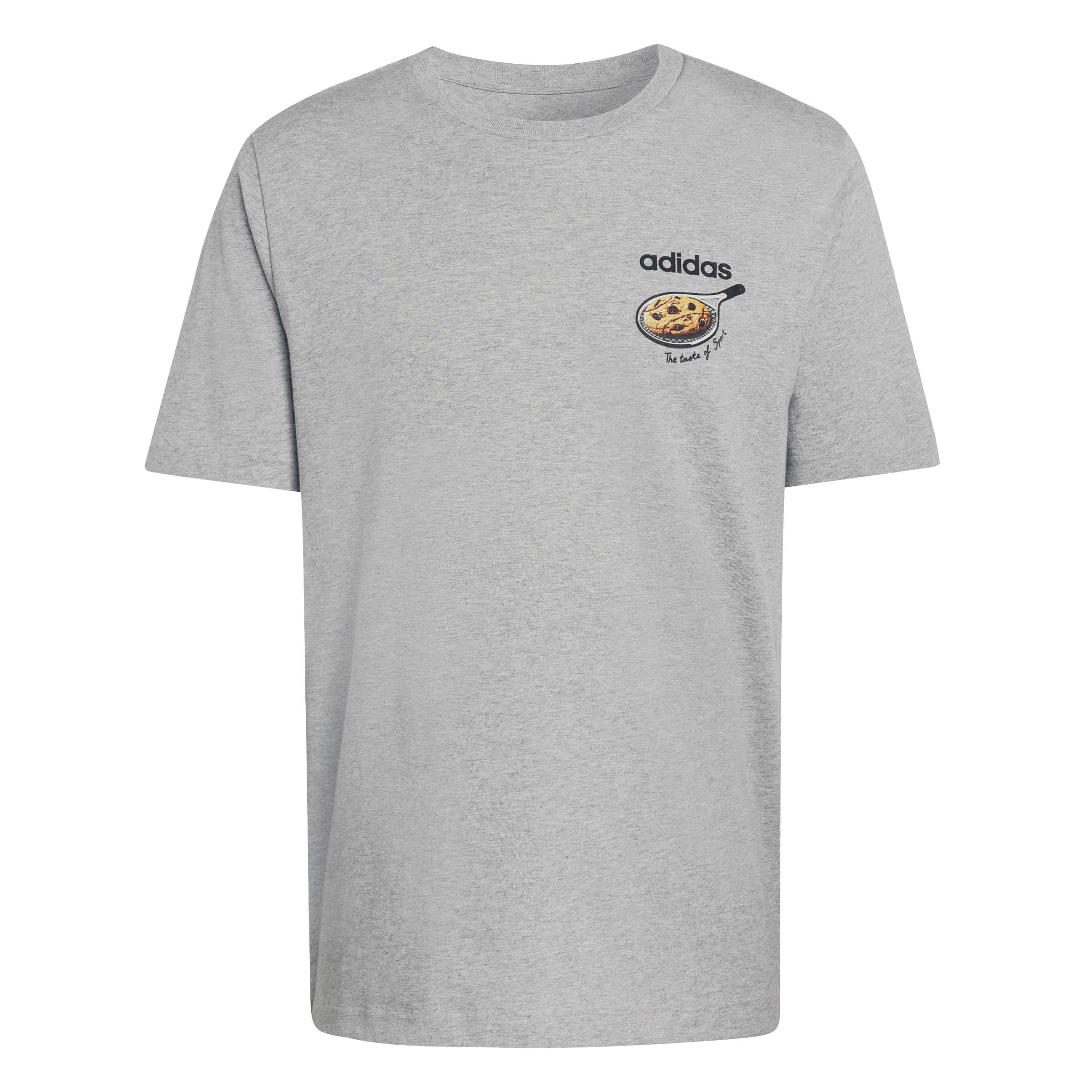 Snack Cookie Graphic T-Shirt