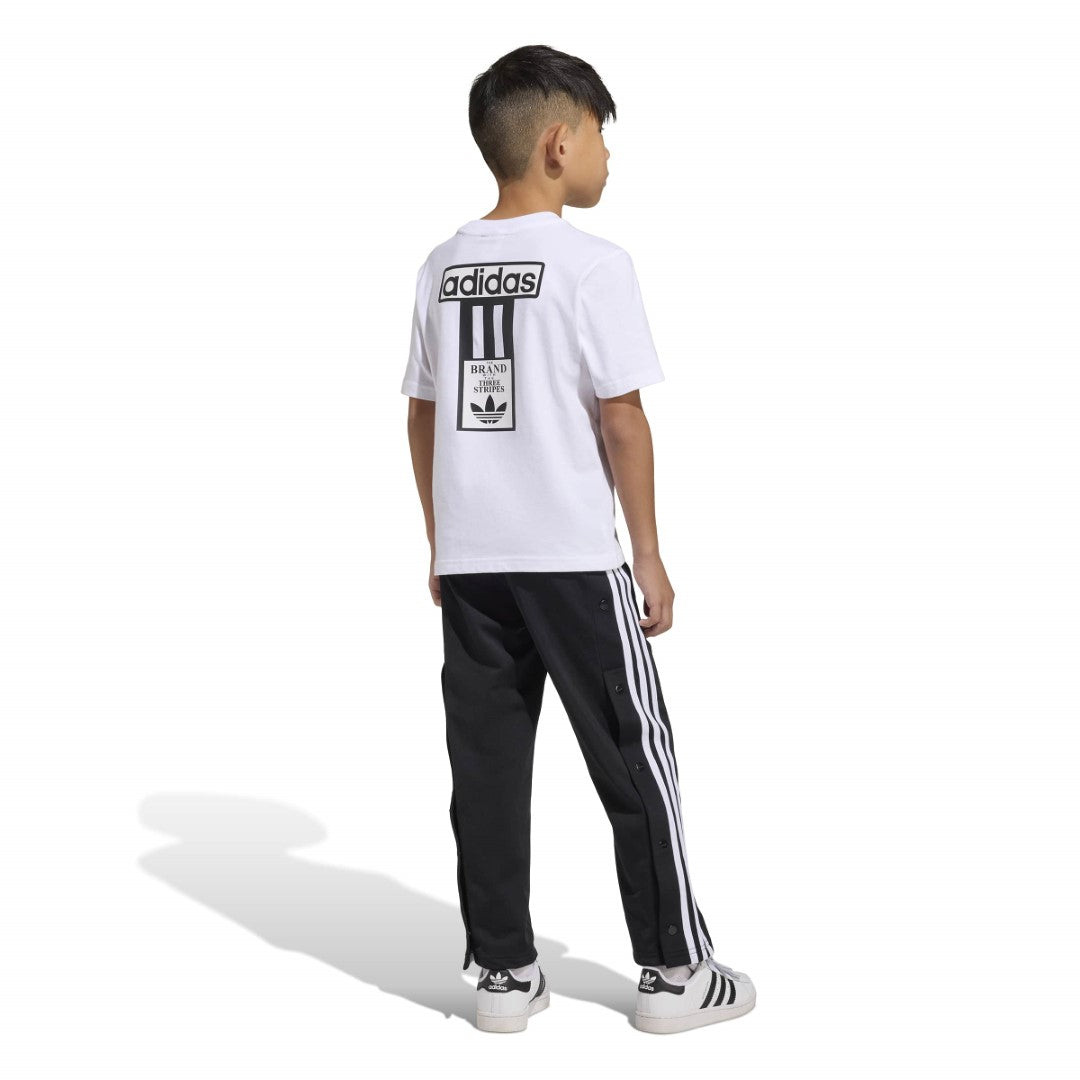 Adibreak Tee Set