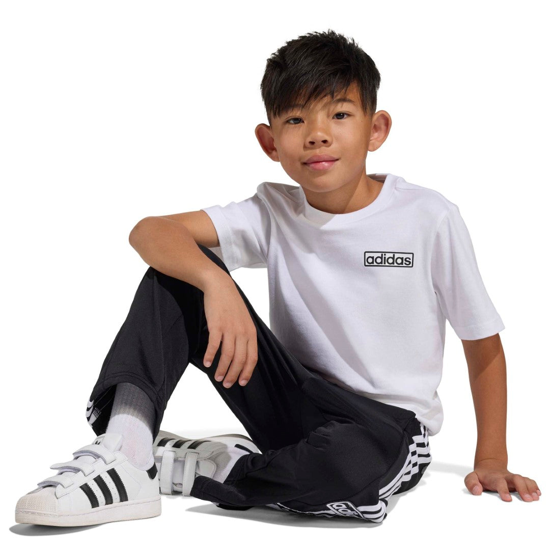 Adibreak Tee Set