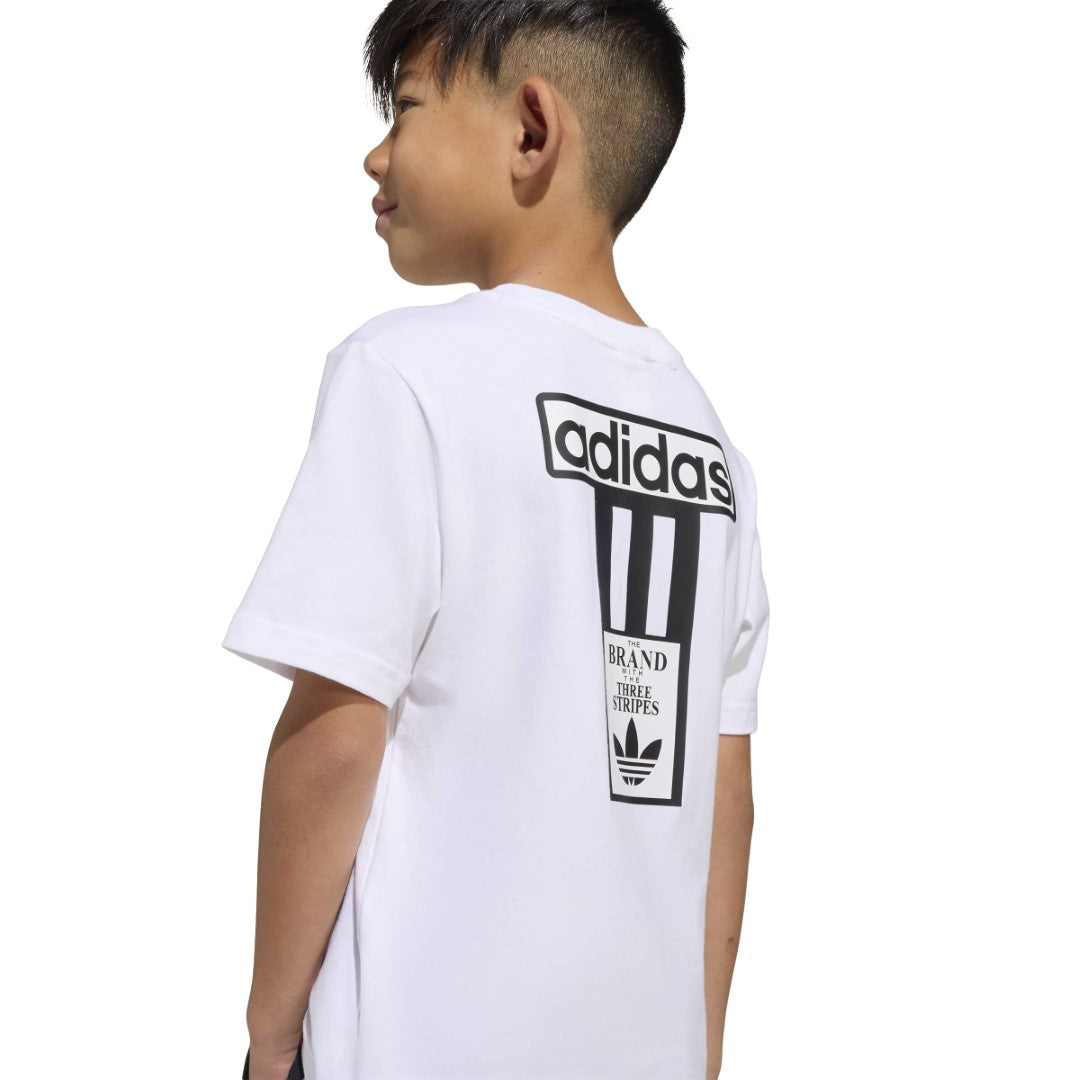 Adibreak Tee Set