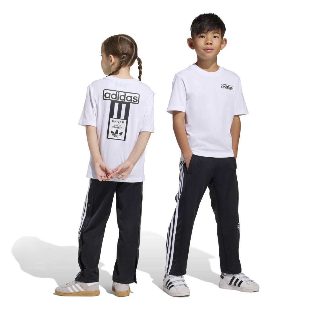 Adibreak Tee Set