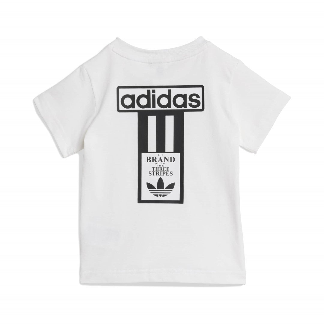 Adibreak Tee Set