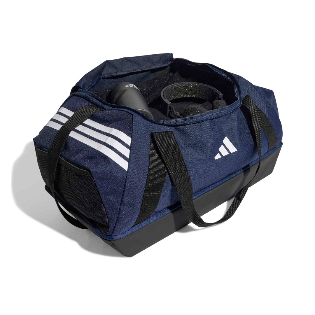 Tiro Duffle Bag Medium With Bottom Compartment