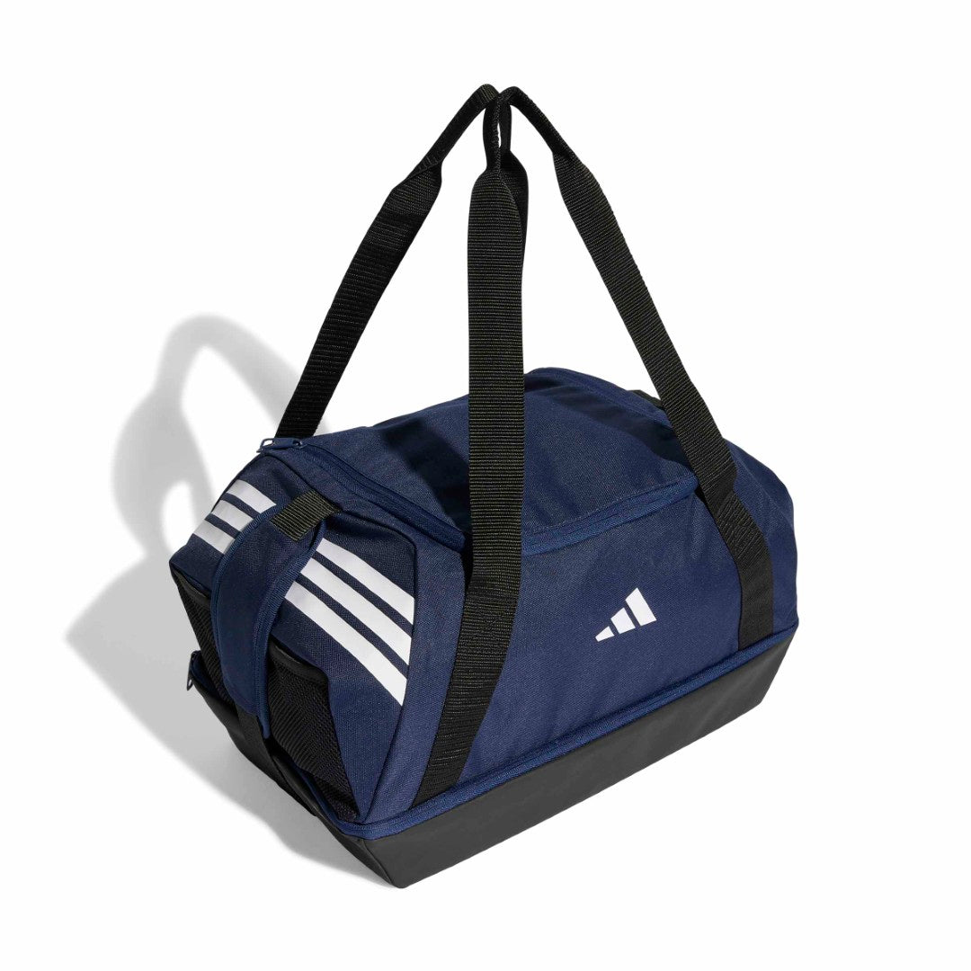 Tiro Duffle Bag Small With Bottom Compartment