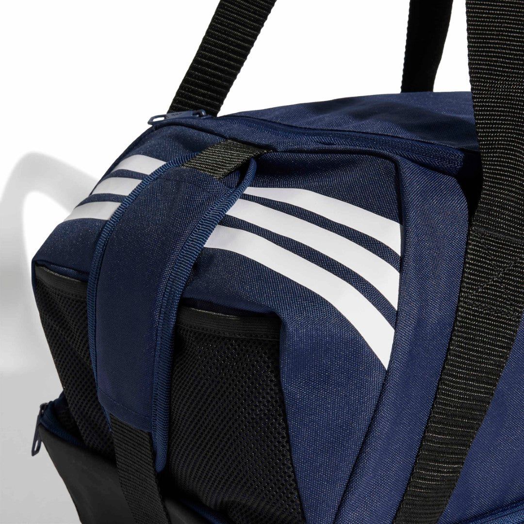Tiro Duffle Bag Small With Bottom Compartment