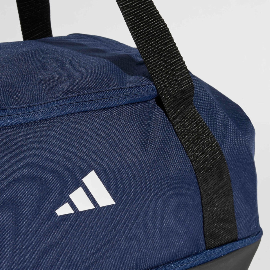 Tiro Duffle Bag Small With Bottom Compartment