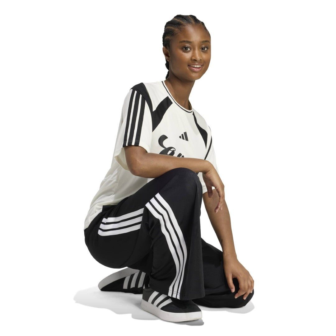 House Of Tiro Wide Leg Pants