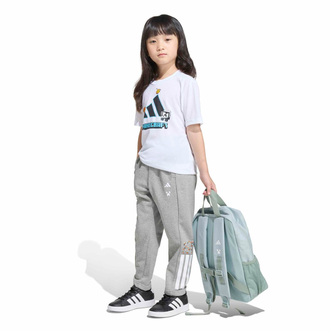 Adidas Minecraft Training T-Shirt
