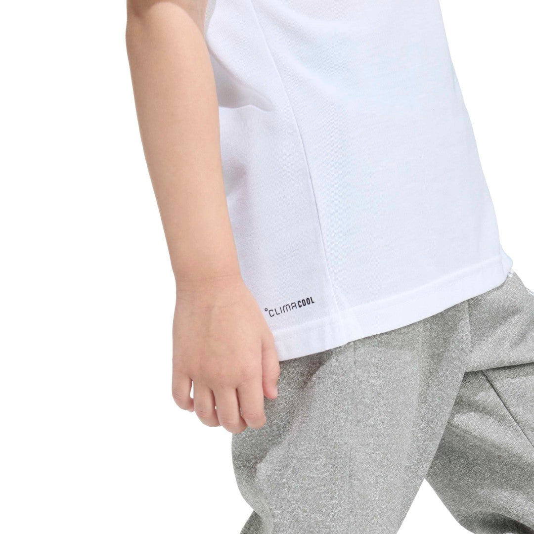 Adidas Minecraft Training T-Shirt