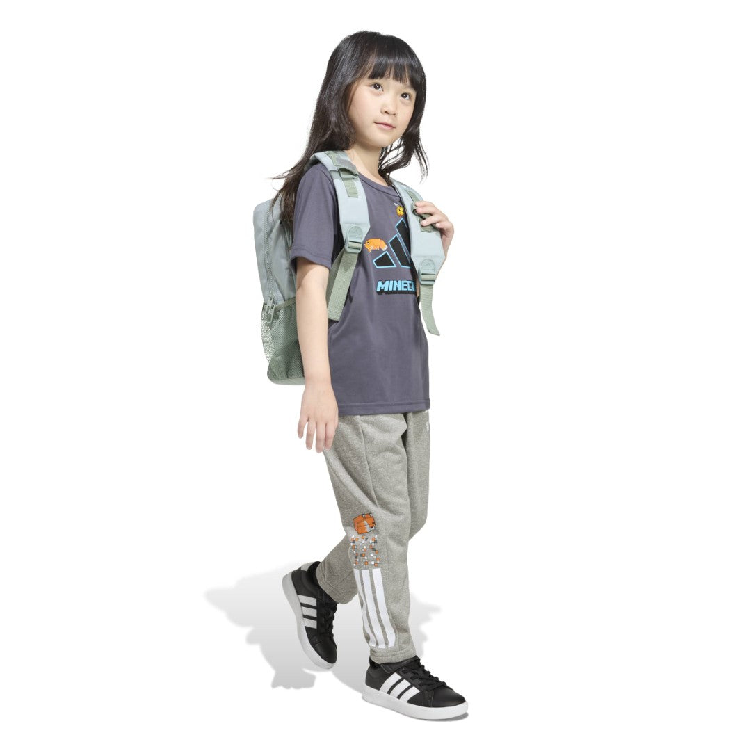 Adidas Minecraft Training T-Shirt
