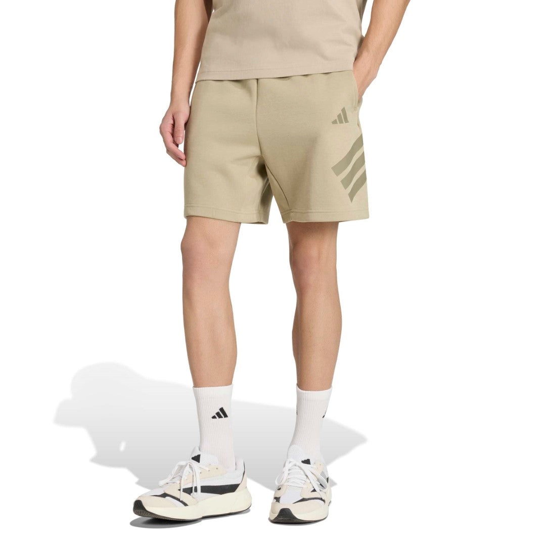 Future Icons 3-Stripes Shorts