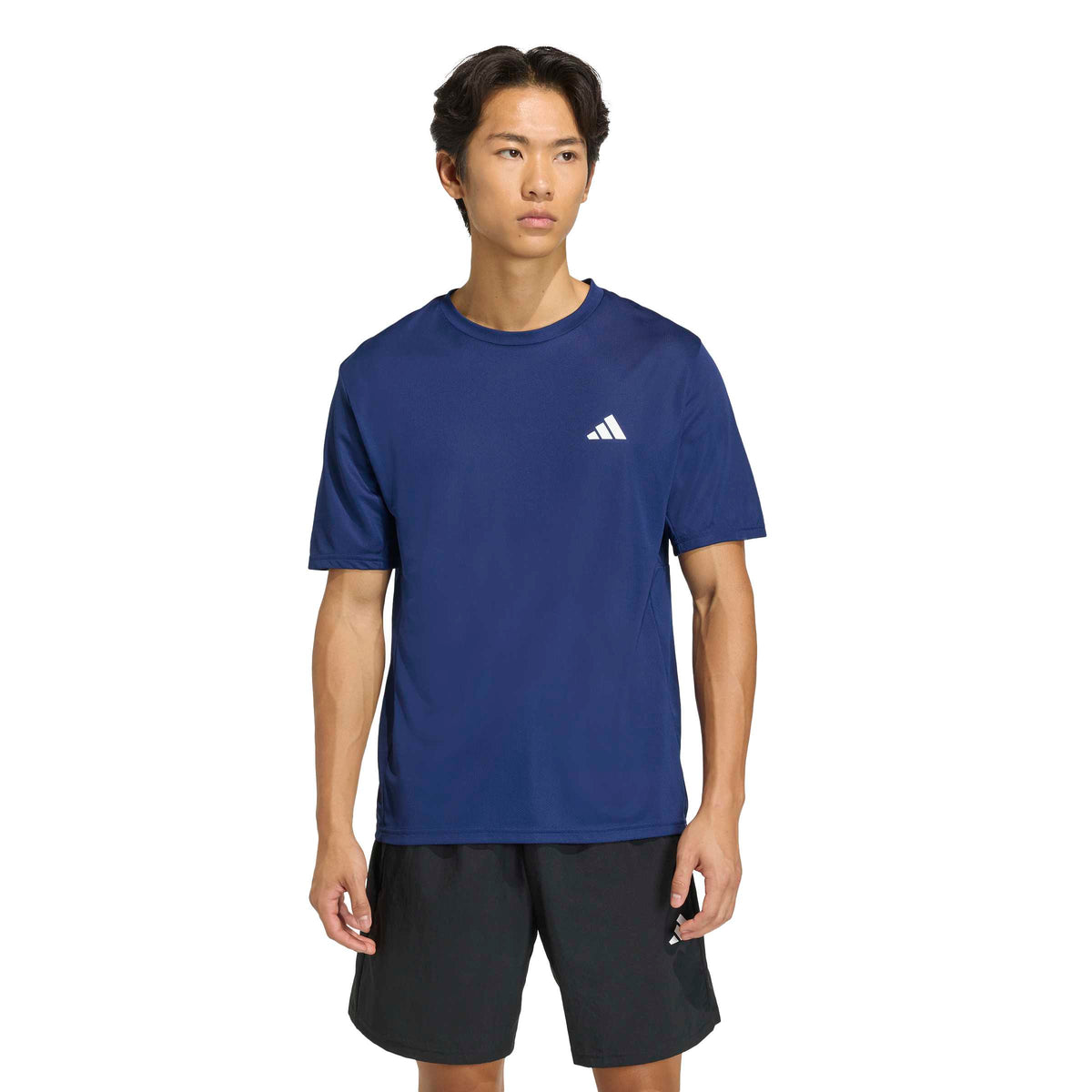 Workout Essentials Base T-Shirt