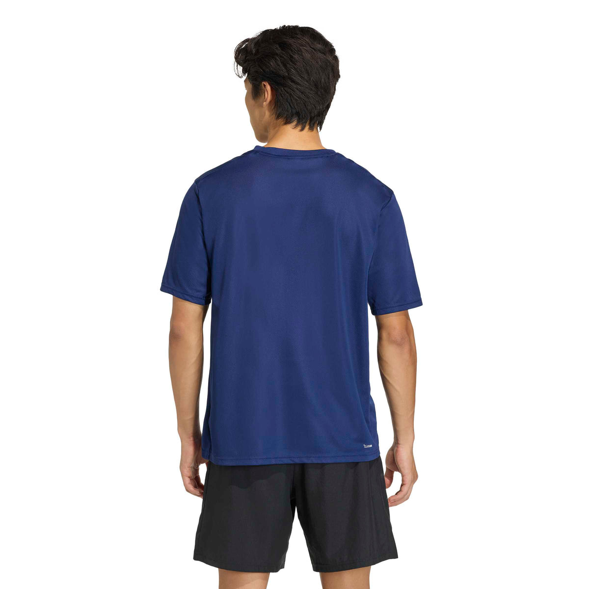 Workout Essentials Base T-Shirt