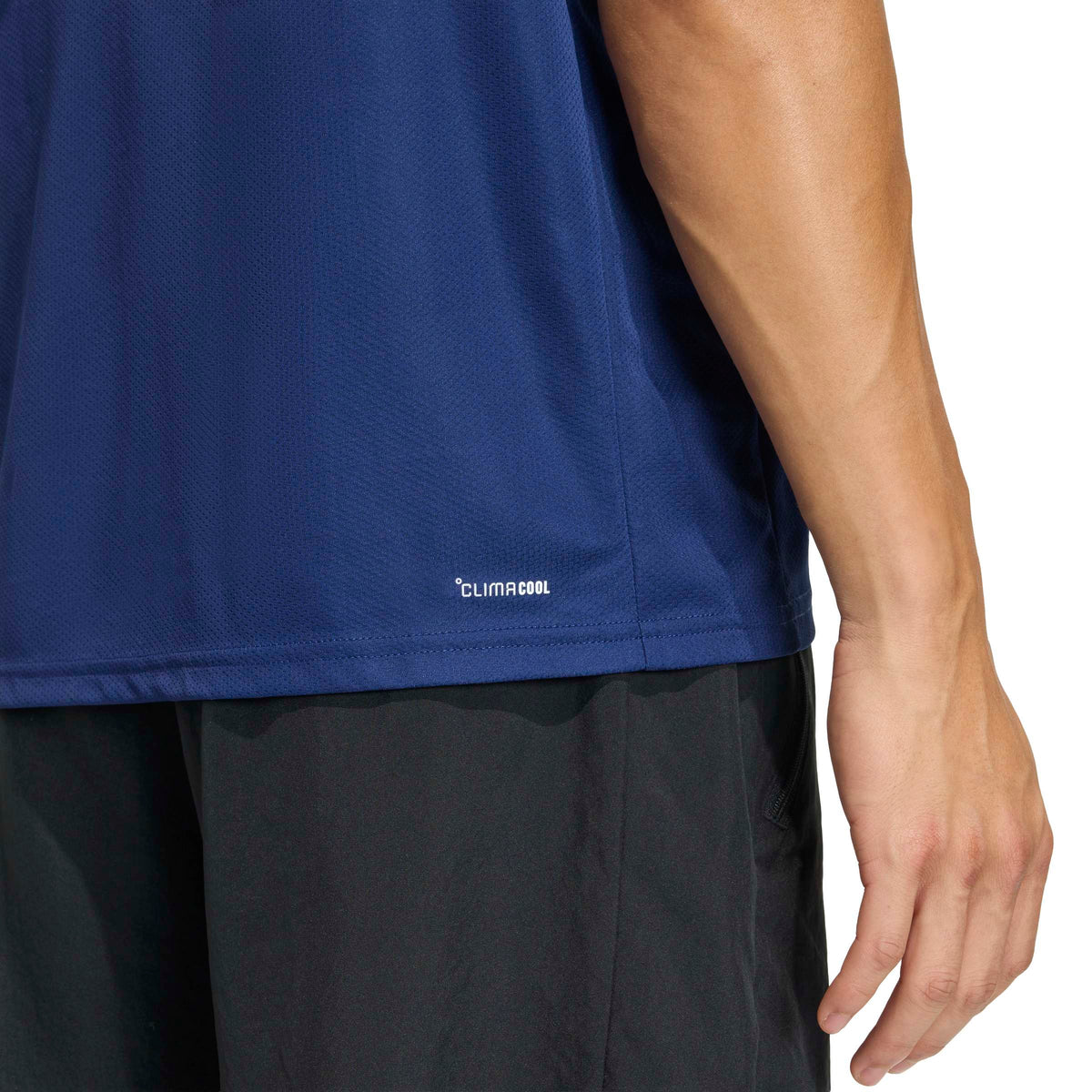 Workout Essentials Base T-Shirt
