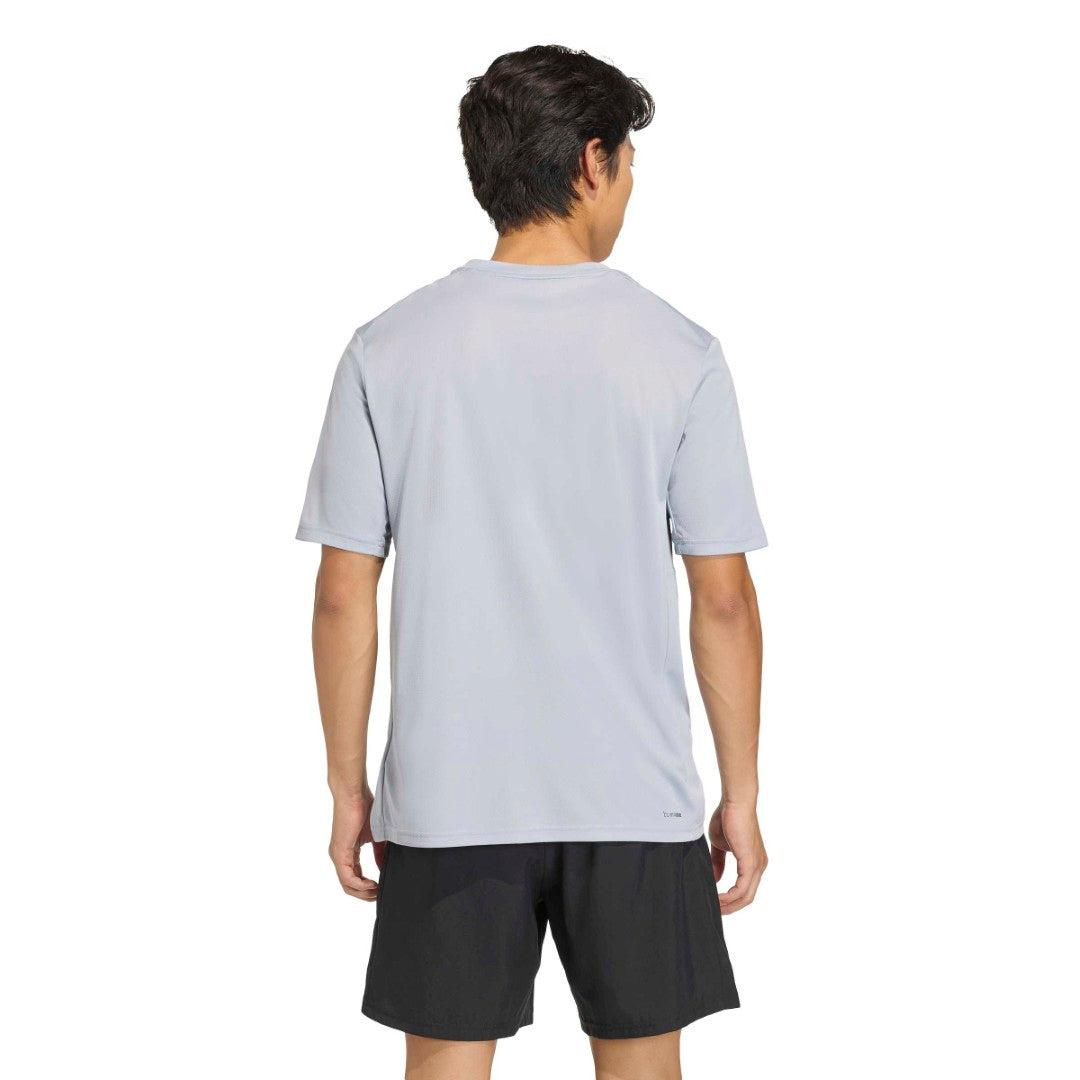 Workout Essentials Base T-Shirt