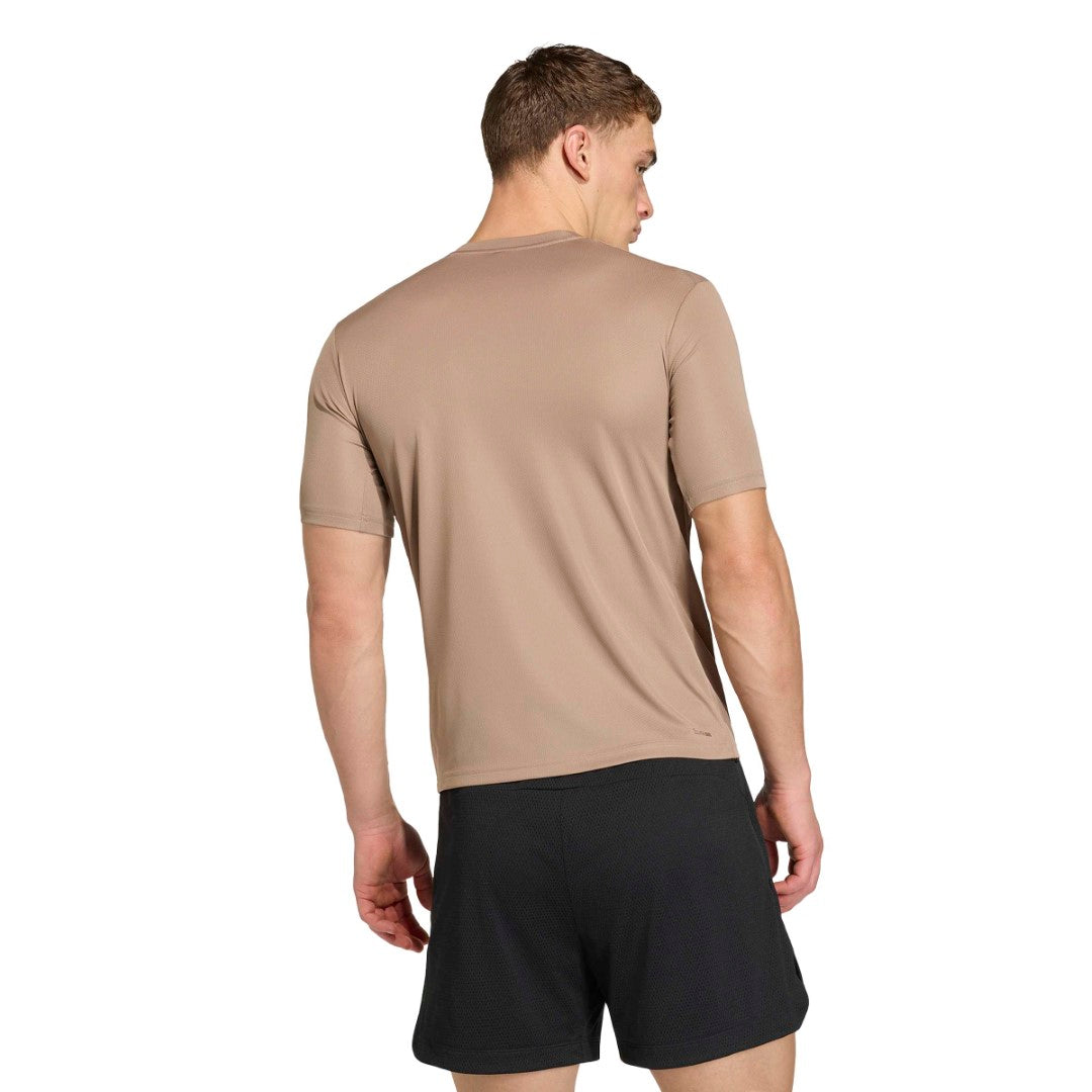 Workout Essentials Base T-Shirt