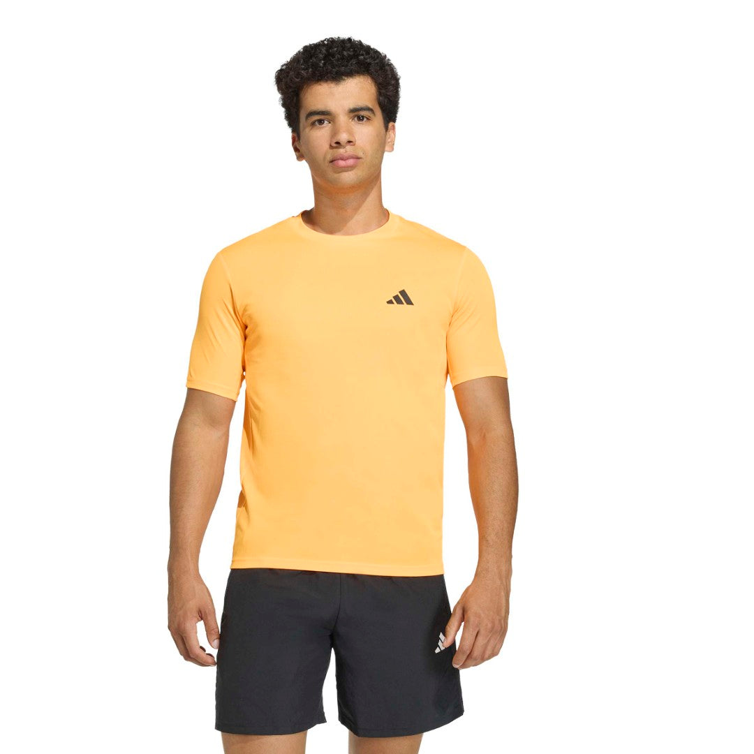 Workout Essentials Base T-Shirt