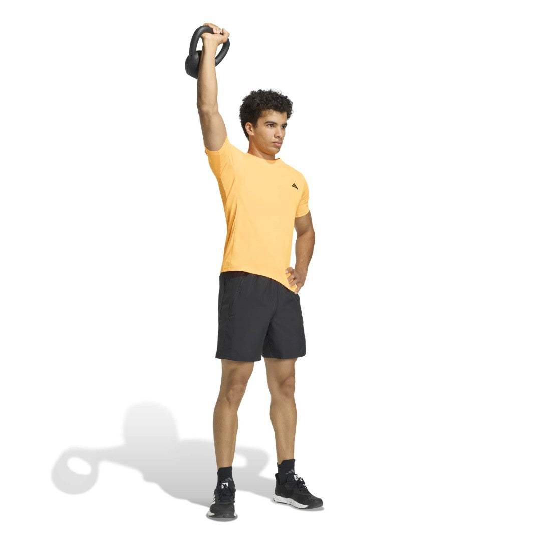 Workout Essentials Base T-Shirt