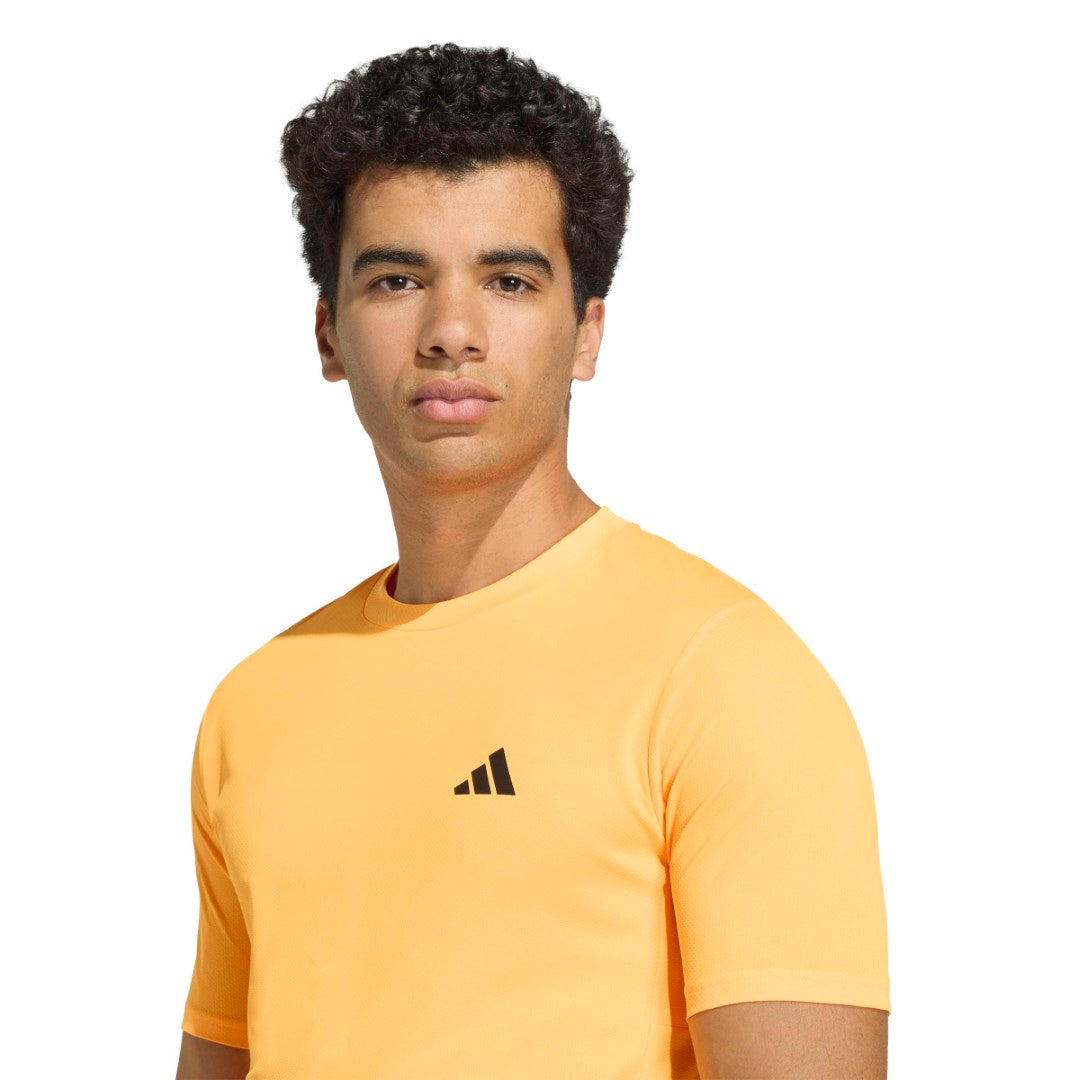 Workout Essentials Base T-Shirt