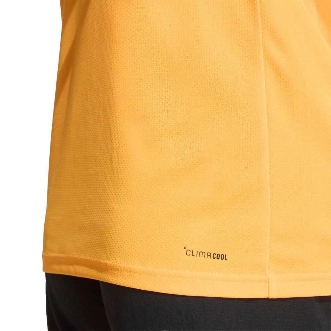 Workout Essentials Base T-Shirt