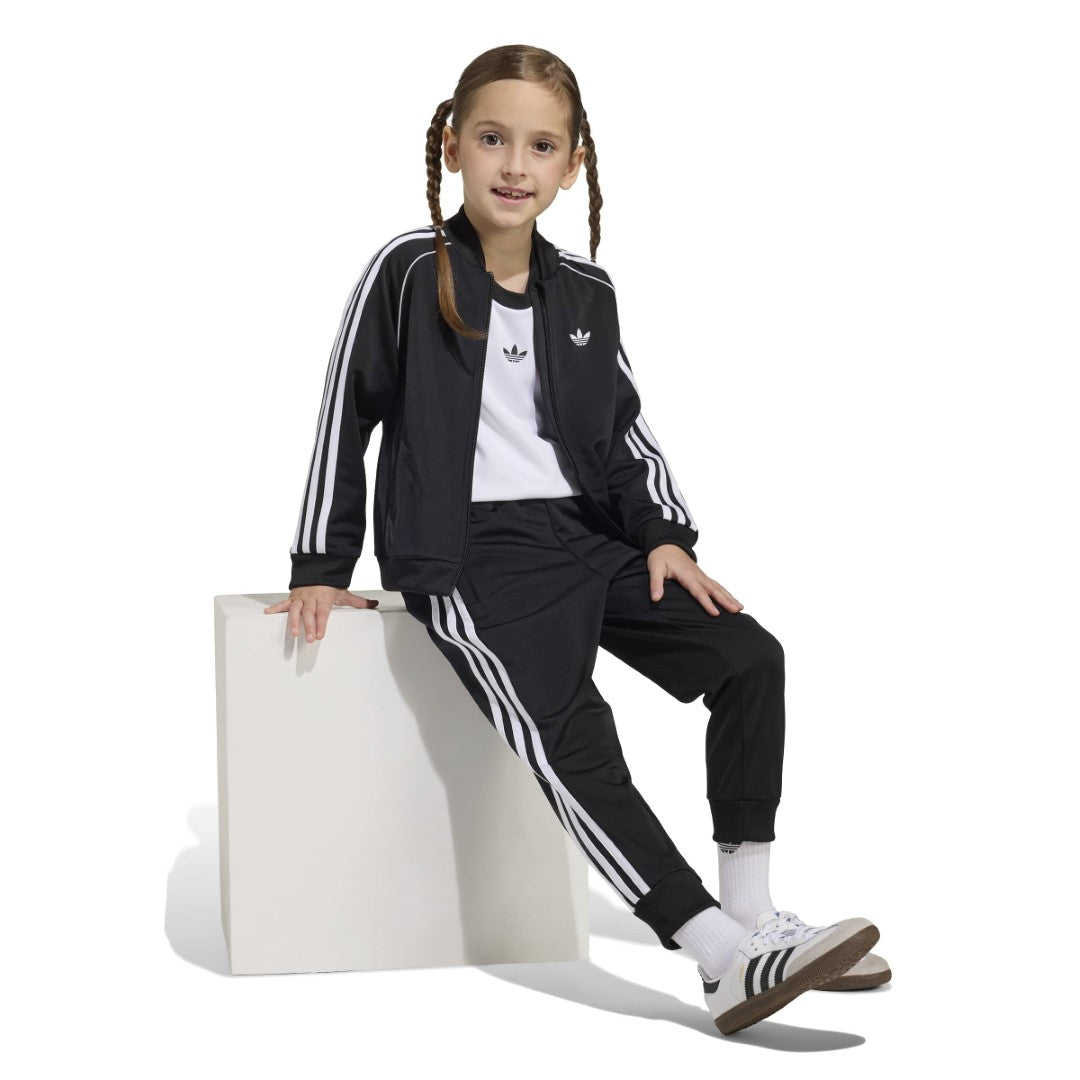 Sst Tracksuit