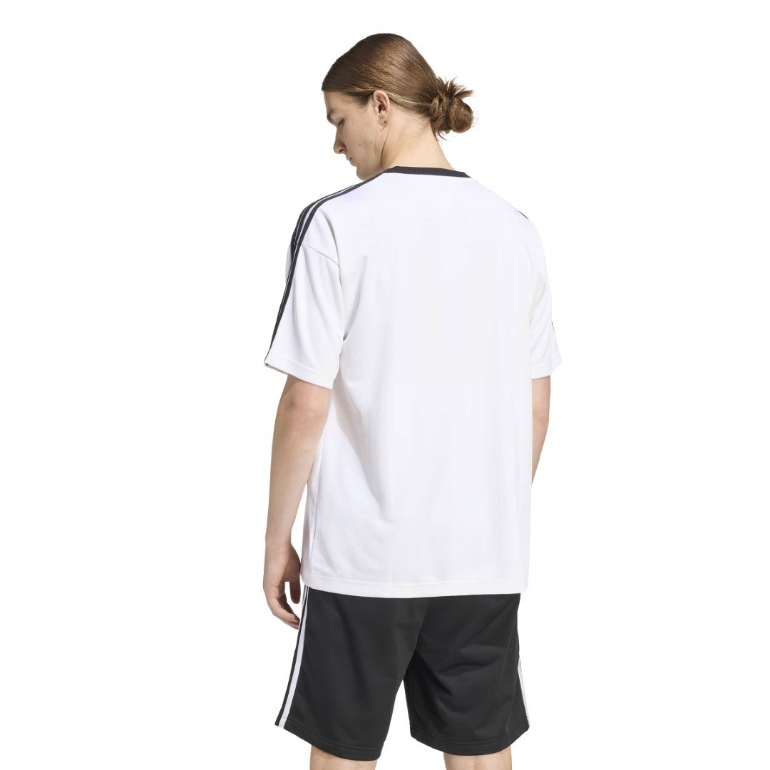 Adidas Adicolor Jacquard Jersey