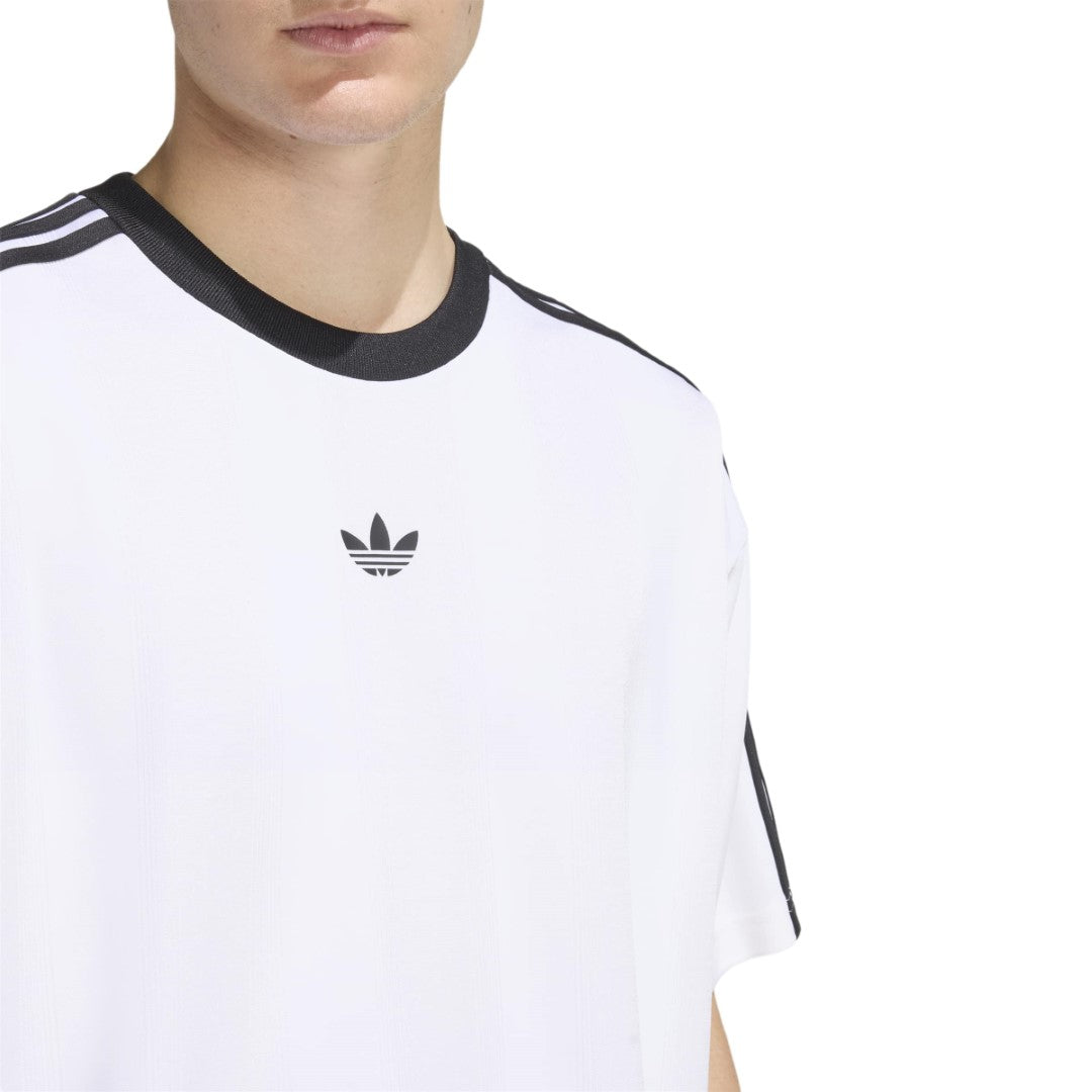 Adidas Adicolor Jacquard Jersey