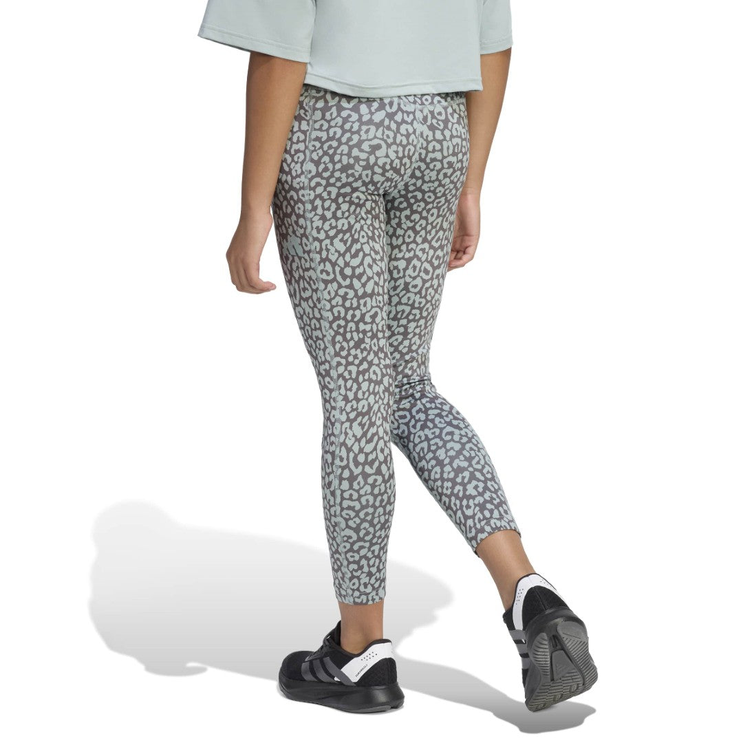 Future Icons 7/8 Soft Touch Leggings