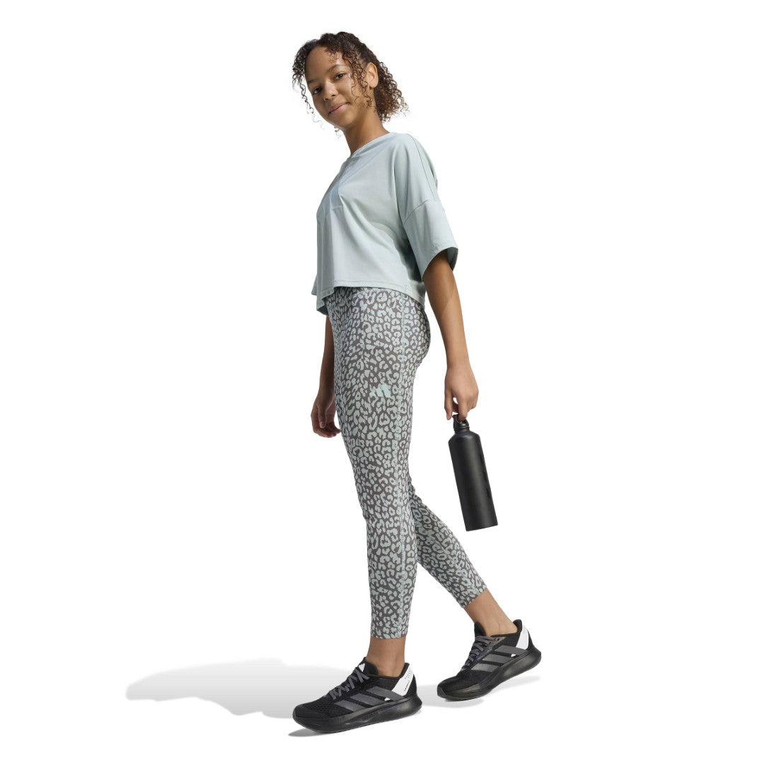 Future Icons 7/8 Soft Touch Leggings