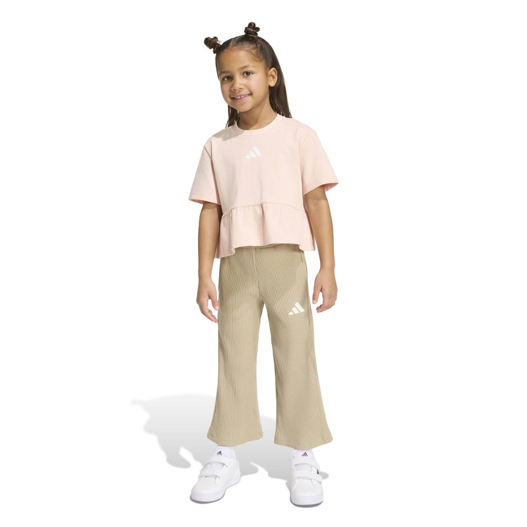 Seasonals Sweat Ruffles Set