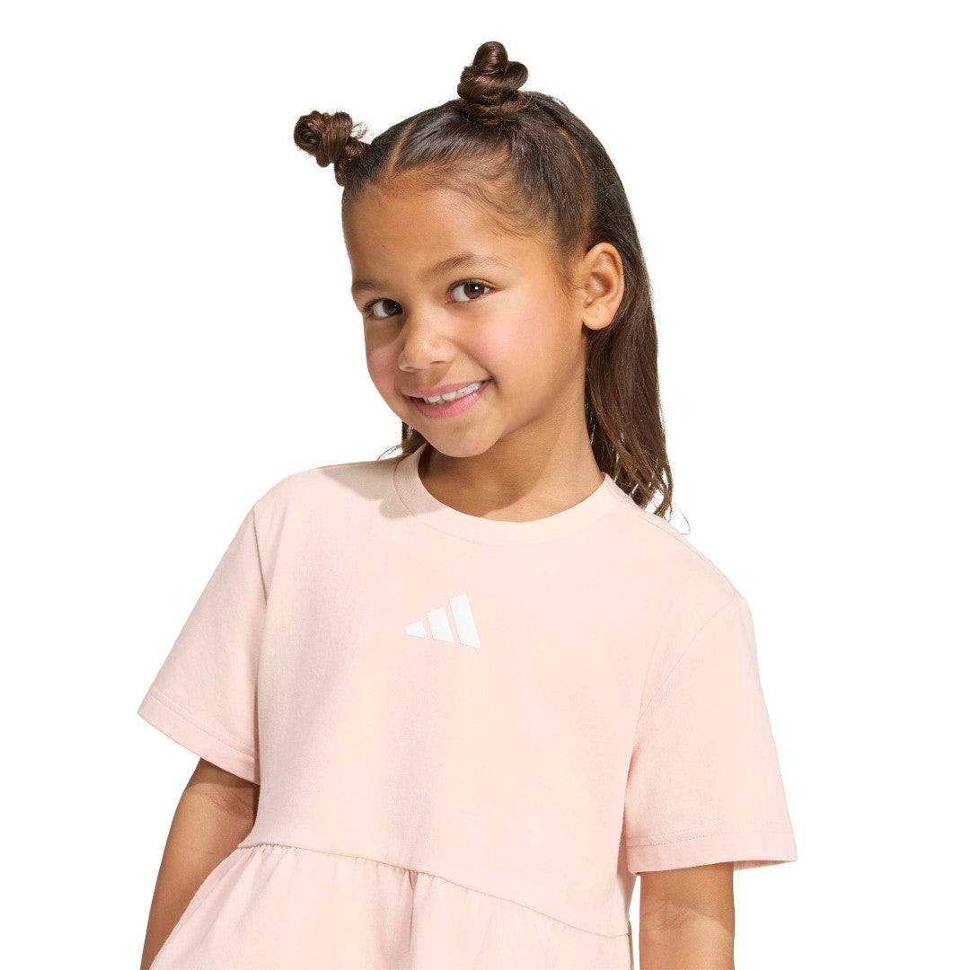 Seasonals Sweat Ruffles Set