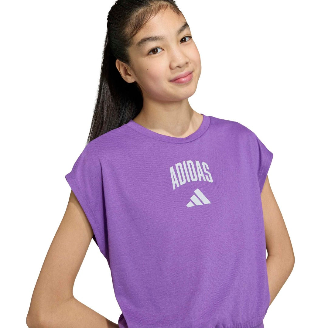 Seasonals Collegiate Typography T-Shirt