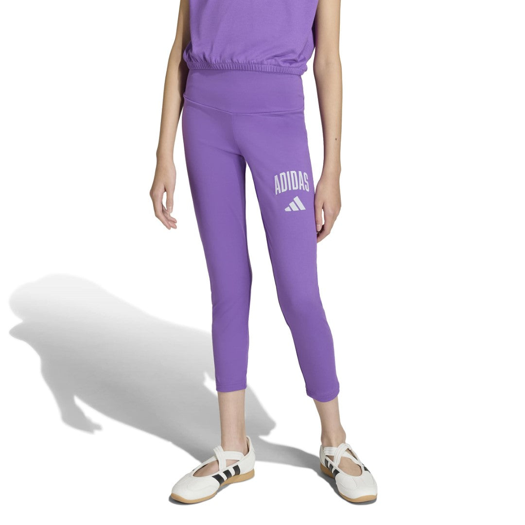 Seasonals Collegiate Typography Leggings
