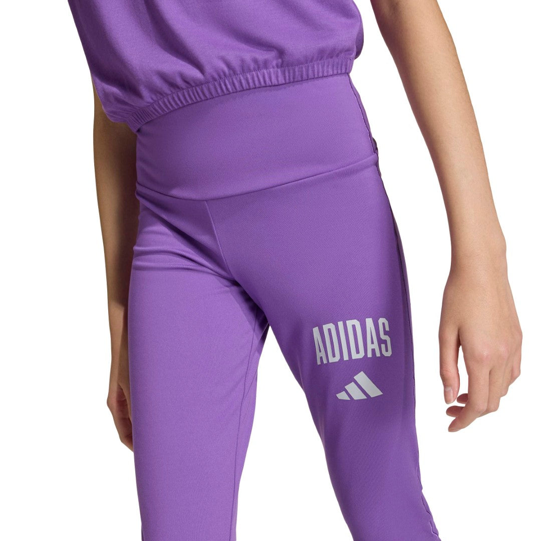 Seasonals Collegiate Typography Leggings
