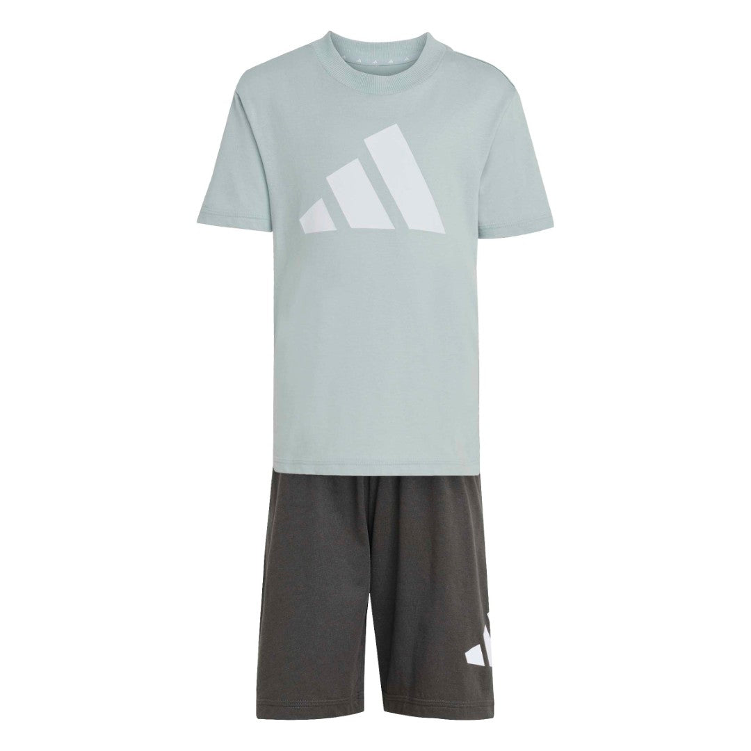 Essentials Tee Matching Set