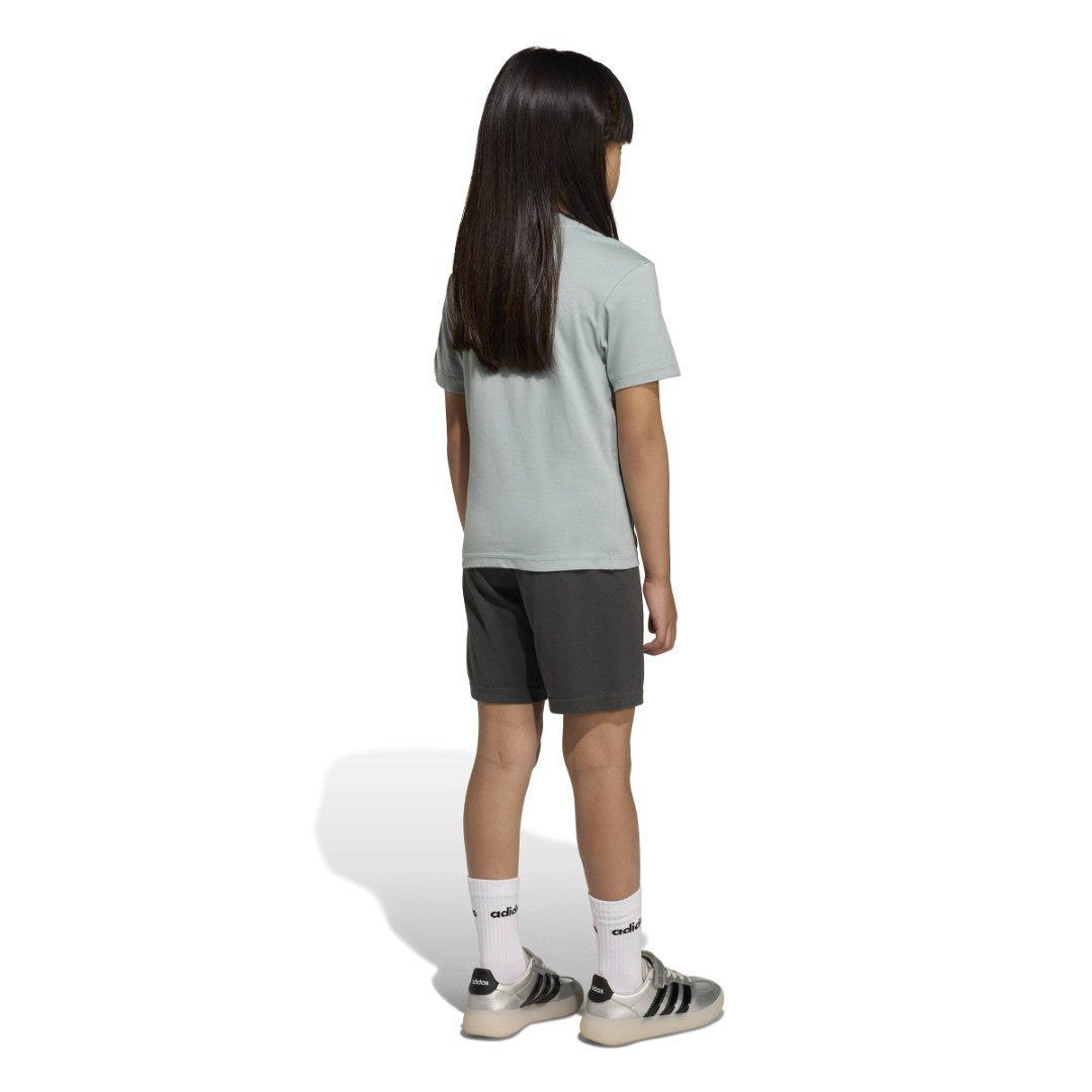 Essentials Tee Matching Set