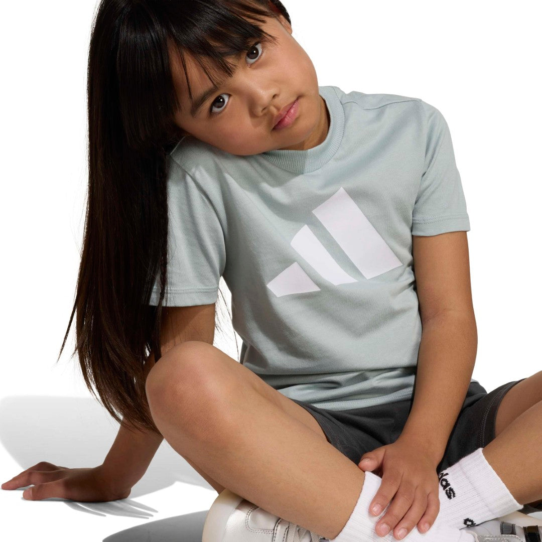 Essentials Tee Matching Set